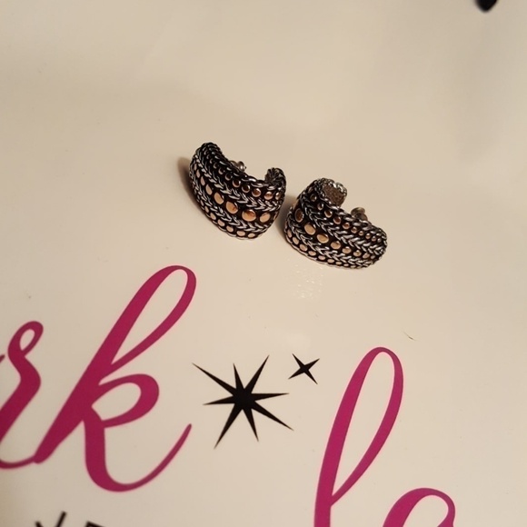 PARK Lane earrings - Picture 1 of 2